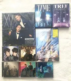 2026年最新】東方神起まとめ売りの人気アイテム - メルカリ