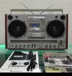 2026年最新】ナショナル RX-7000の人気アイテム - メルカリ