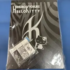 2026年最新】氷室京介 キティの人気アイテム - メルカリ