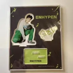 2026年最新】enhypen ジェイ アクスタの人気アイテム - メルカリ