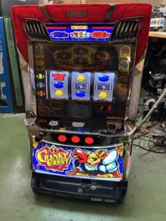 2026年最新】クランキー 実機の人気アイテム - メルカリ