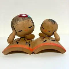 2026年最新】こけし 創作の人気アイテム - メルカリ