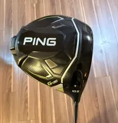 2026年最新】G430 max ドライバー 10.5 ヘッドの人気アイテム - メルカリ