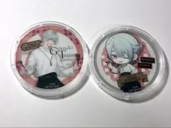 2026年最新】弦月藤士郎缶バッジの人気アイテム - メルカリ