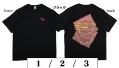 2026年最新】uverworld the live tシャツの人気アイテム - メルカリ