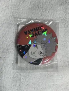 2026年最新】ハイキューオールスター缶バッジの人気アイテム - メルカリ