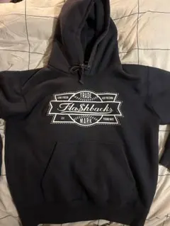 2026年最新】フラッシュバックス パーカーの人気アイテム - メルカリ