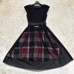 2026年最新】ノバチェックワンピースの人気アイテム - メルカリ