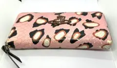 2026年最新】VivienneWestwoodピンクレオパードの人気アイテム - メルカリ