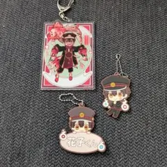 2026年最新】花子くんアクリルキーホルダーの人気アイテム - メルカリ