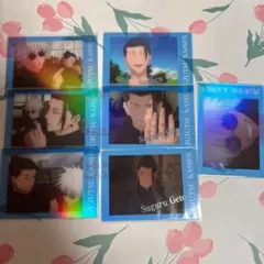 2026年最新】ぱしゃこれ 夏油の人気アイテム - メルカリ