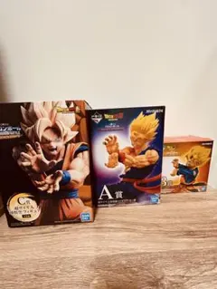 2026年最新】ドラゴンボール 親子かめはめ波の人気アイテム - メルカリ