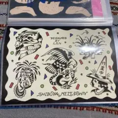 2026年最新】tattoo studio yamada ポスターの人気アイテム - メルカリ