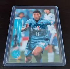 2026年最新】カード 三浦知良の人気アイテム - メルカリ