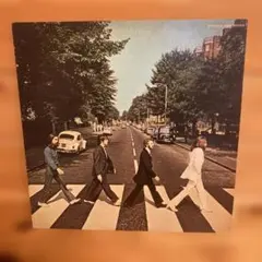 2026年最新】abbey road レコードの人気アイテム - メルカリ