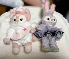 2026年最新】リーナベル ぬいぐるみ ダンシングスノーフレークスの人気