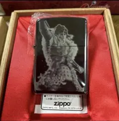 2026年最新】花の慶次 zippoの人気アイテム - メルカリ