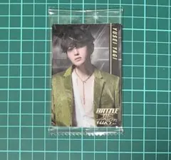 2026年最新】八木勇征BOTカードの人気アイテム - メルカリ