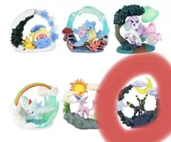 モンコレ アローラサンドパン 廃盤 ポケモンフィギュア 希少 - メルカリ