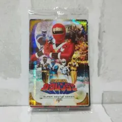 2026年最新】カクレンジャーカードの人気アイテム - メルカリ