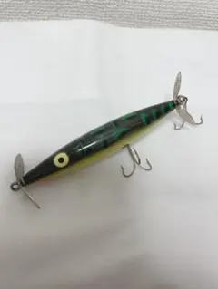 2026年最新】ヘドン ダイイングフラッターの人気アイテム - メルカリ