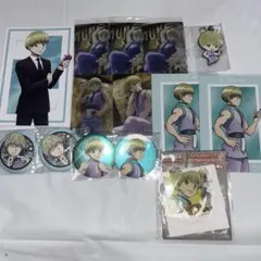 2026年最新】シャルナーク アクリルスタンドの人気アイテム - メルカリ