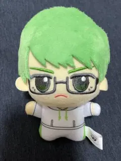 2026年最新】黒子のバスケ ちびぐるみの人気アイテム - メルカリ