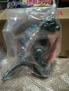 2026年最新】ブルマァク ジャイアント ゴジラの人気アイテム - メルカリ