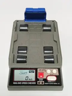 2026年最新】ミニ四駆スピードチェッカーの人気アイテム - メルカリ