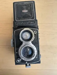 2026年最新】yashicaflexの人気アイテム - メルカリ