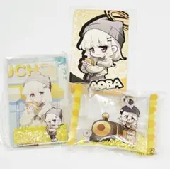 2026年最新】マムズタッチ ブルーアーカイブの人気アイテム - メルカリ