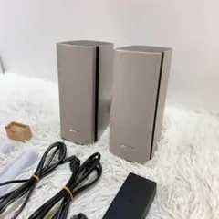 2026年最新】bose companion 20の人気アイテム - メルカリ