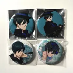 2026年最新】糸師凛 缶バッジ ブルーロック展の人気アイテム - メルカリ