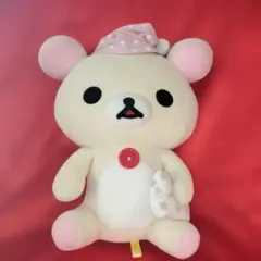 2026年最新】リラックマ 夜ふかしの人気アイテム - メルカリ