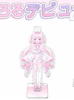 2026年最新】桃稚ちあ アクリルスタンドの人気アイテム - メルカリ