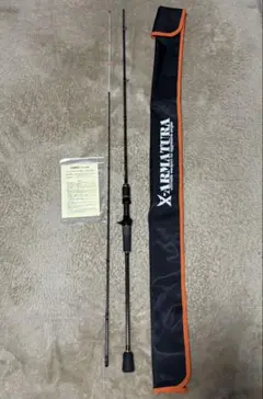 2026年最新】レガーメ アジングロッドの人気アイテム - メルカリ