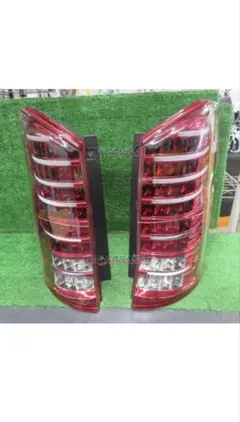 2026年最新】ステップワゴン rk ヴァレンティ テールの人気アイテム