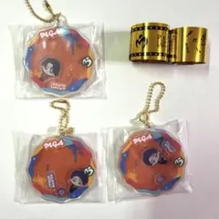 2026年最新】mrs. green apple 銀テープ フルの人気アイテム - メルカリ