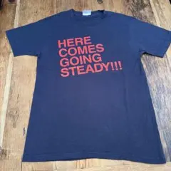 2026年最新】GOING STEADY Tシャツの人気アイテム - メルカリ