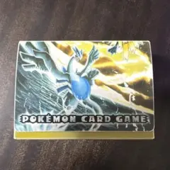 2026年最新】デッキケース ルギアの人気アイテム - メルカリ