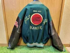 2026年最新】ラッキーストライク ブルゾンの人気アイテム - メルカリ