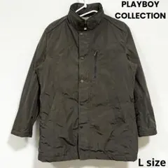 2026年最新】play boy コートの人気アイテム - メルカリ