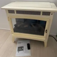 2026年最新】暖炉型ファンヒーター qvcの人気アイテム - メルカリ