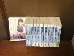 2026年最新】青ブタ 小説全巻の人気アイテム - メルカリ