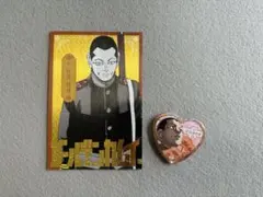 2026年最新】宇佐美時重 缶バッジの人気アイテム - メルカリ