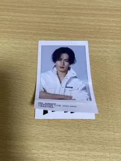 2026年最新】川村壱馬 シクレの人気アイテム - メルカリ