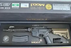 2026年最新】東京マルイ ガス mk18の人気アイテム - メルカリ