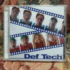 2026年最新】def tech my wayの人気アイテム - メルカリ