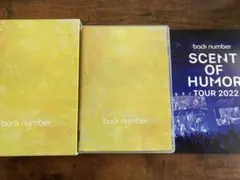 2026年最新】back number cd ユーモアの人気アイテム - メルカリ