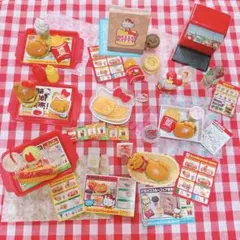 2026年最新】キティ リーメント ハンバーガーの人気アイテム - メルカリ
